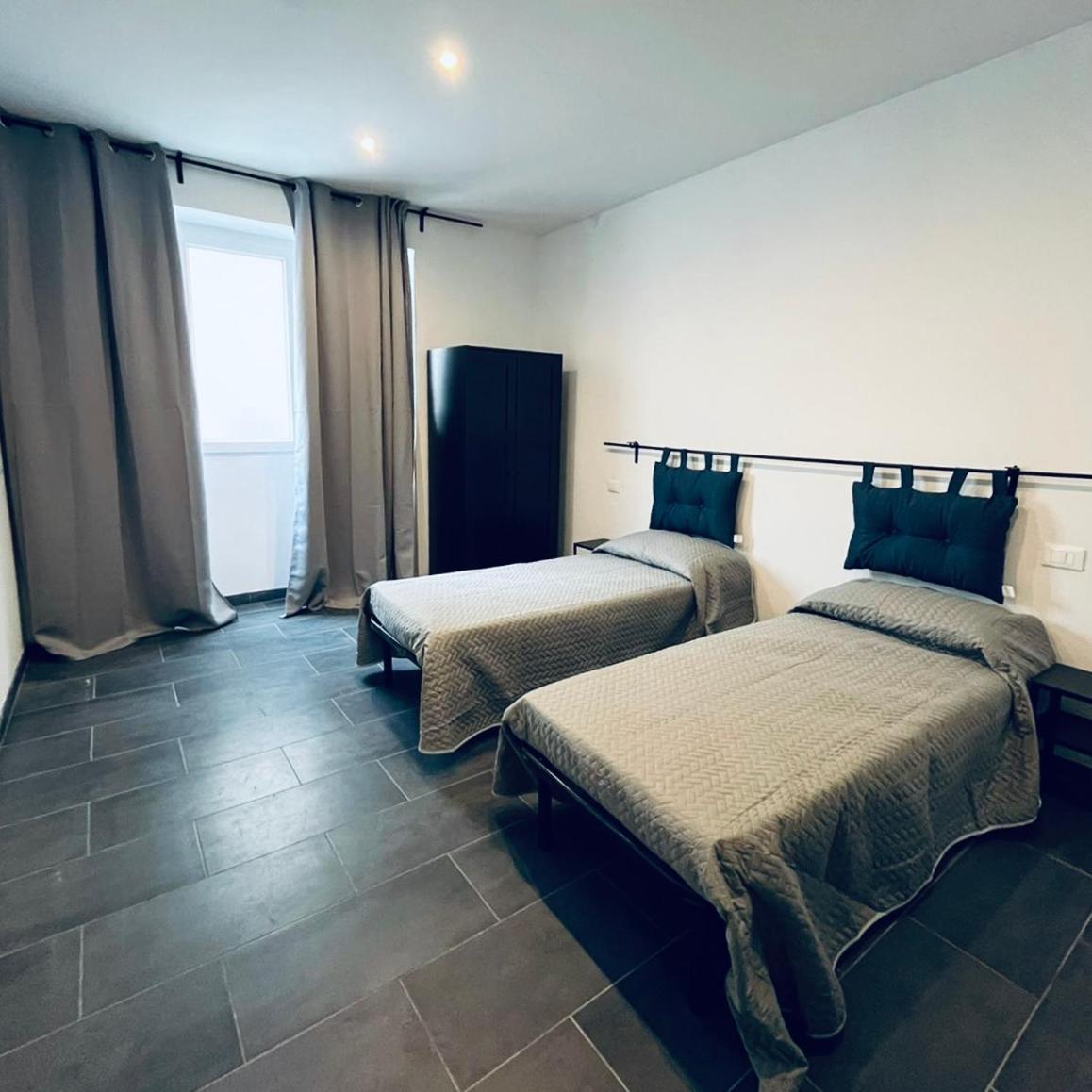 Esterina Rooms ลาสเปเซีย ภายนอก รูปภาพ