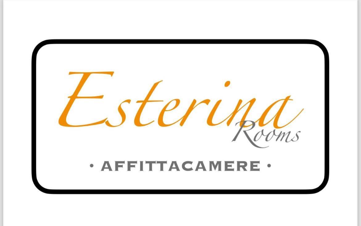 Esterina Rooms ลาสเปเซีย ภายนอก รูปภาพ