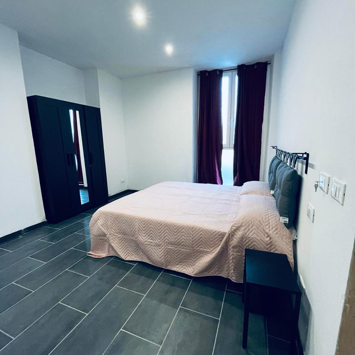 Esterina Rooms ลาสเปเซีย ภายนอก รูปภาพ